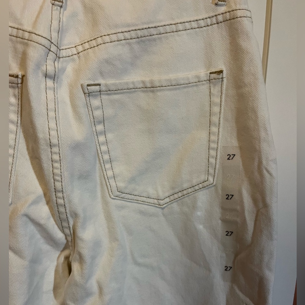 Pac Sun High Rise Jeans - Picture 6 of 6